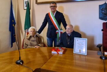 Due centenari a Radicondoli:  l’omaggio del Comune