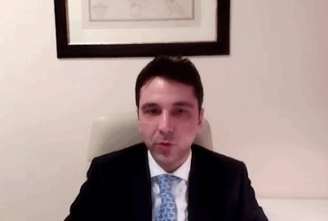 Davide Losi riconfermato priore del Nicchio