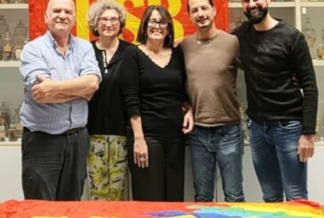 USB pubblico impiego è presente a Siena