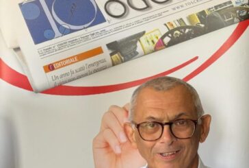 Cordoglio per la morte di Domenico Mugnaini