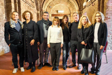 Incontro in Enoteca con una delegazione del Bulgaria Economic Forum