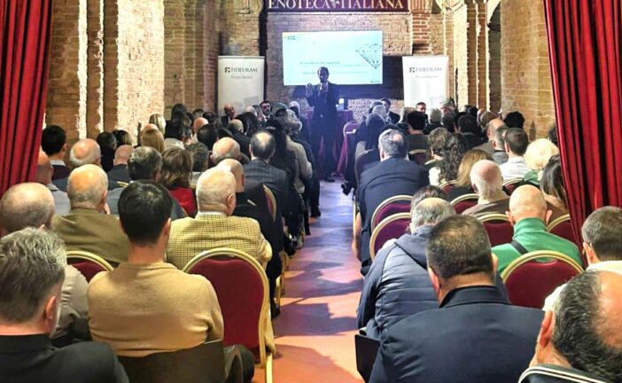 Wealth management e continuità d’impresa in un confronto all’Enoteca