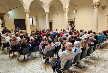 Sabato 8 novembre torna a Pienza l’Emporio Letterario in edizione “Off”