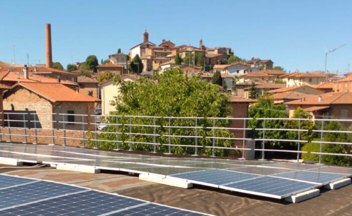 Torrita, Montepulciano e Sinalunga progettano una Comunità Energetica Rinnovabile
