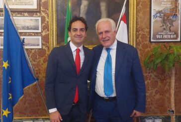 Giani conferma Fabiani consigliere speciale per lavoro e crisi aziendali 