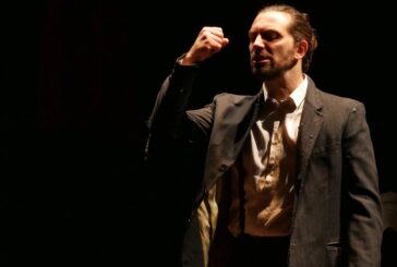 “Il Piccolo Principe in arte Totò”: ai Rozzi la vita giovanile del maestro della comicità