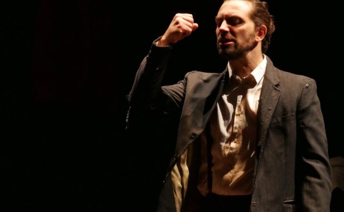 “Il Piccolo Principe in arte Totò”: ai Rozzi la vita giovanile del maestro della comicità