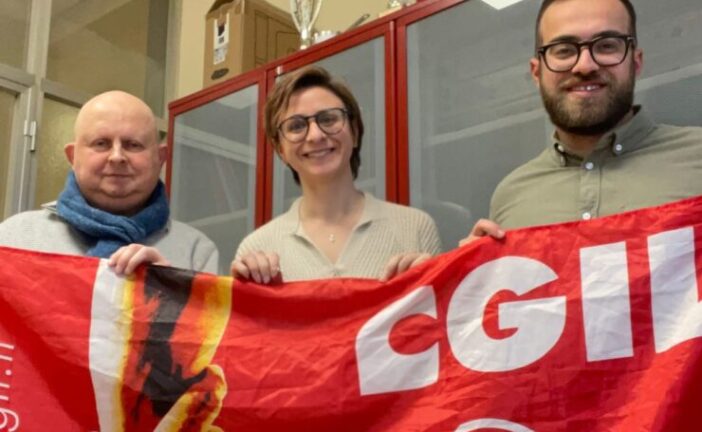 Solidarietà della Rsu Etruria ai lavoratori Pam licenziati