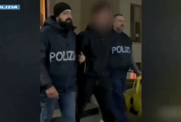 Minacce a un professore, arrestato a Torino il tiktoker Don Alì