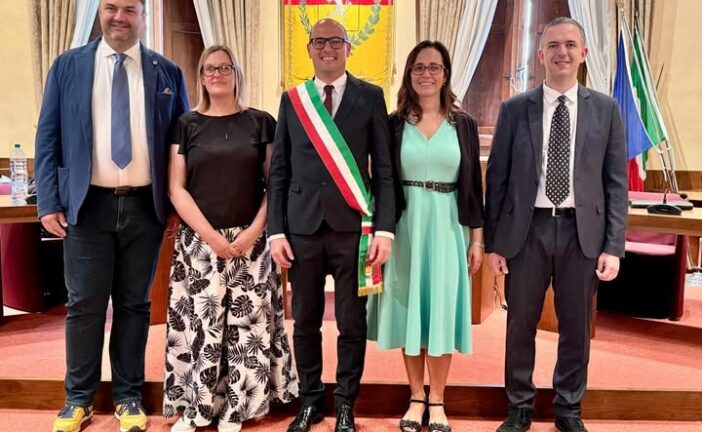 Bilancio 2026: nuovi incontri del sindaco e della giunta nei quartieri e nelle frazioni