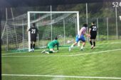 Un gol al 91′ regala una preziosa vittoria all’Asta