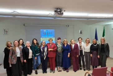 “25 novembre tutto l’anno”: Poggibonsi contro la violenza di genere