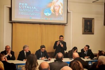 Michelotti: “Continua l’impegno di FdI per Siena”