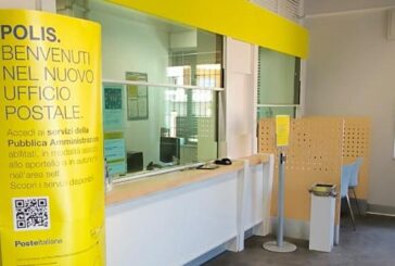 Montalcino: via ai lavori all’ufficio postale per il progetto Polis