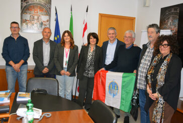 Incontro tra ANMIL e Aous: percorso di cura ai lavoratori ex-esposti