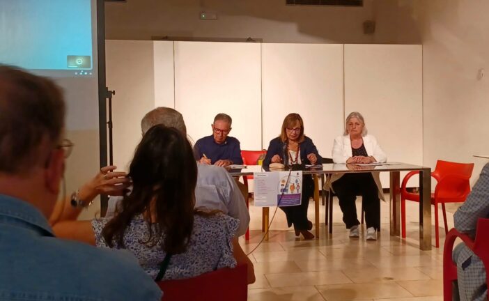 La Parrocchia di San Giuseppe entra nella CER Poggibonsi