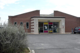 L’esperienza del polo per l’infanzia dell’Aous