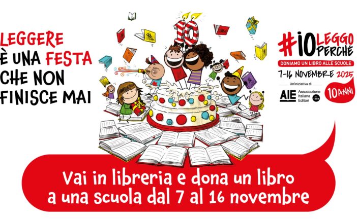 Il progetto #Ioleggoperchè sui campi della Serie C