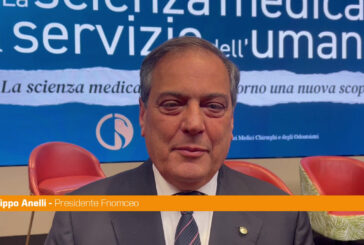Salute, Anelli "Ia e algoritmi strumenti straordinari nelle mani del medico"