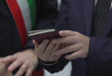 Poste Italiane, al via in Sicilia il servizio “Passaporti a sportello”