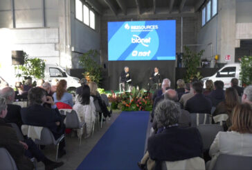 A Udine un nuovo polo di produzione di biometano