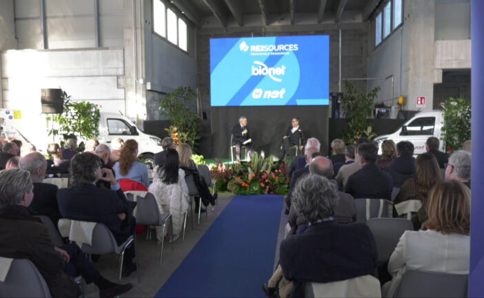 A Udine un nuovo polo di produzione di biometano