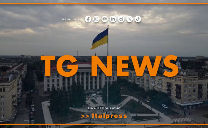 Tg News – 27/11/2025