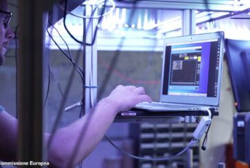 Dall'Ue nuovi fondi per la tecnologia avanzata