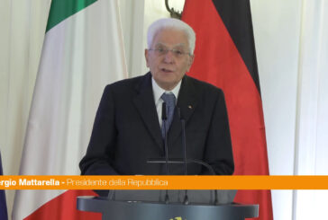 Mattarella "I Comuni laboratori di innovazione, rafforzarne il protagonismo"