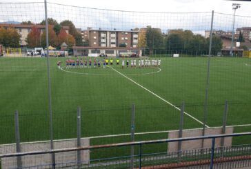 Tra Asta Taverne e Lanciotto Campi finisce 0-0