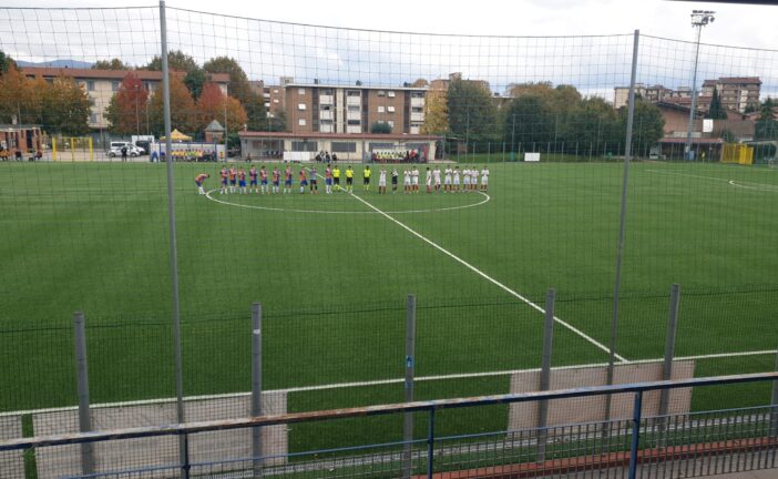 Tra Asta Taverne e Lanciotto Campi finisce 0-0