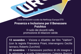 “Presenza e Inclusione per il Benessere Psichico” in Unistrasi