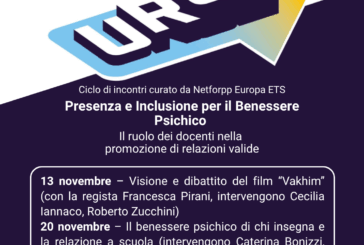 “Presenza e Inclusione per il Benessere Psichico” in Unistrasi
