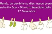 Gli eventi dell’Aou Senese per la Giornata Mondiale del Neonato Prematuro