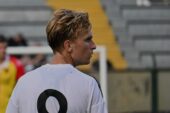 Siena FC: Axel Lucas torna in Francia