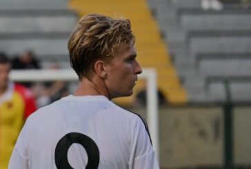 Siena FC: Axel Lucas torna in Francia