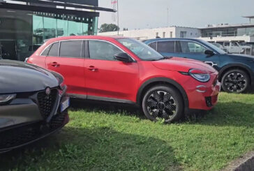 Auto, mercato debole a ottobre