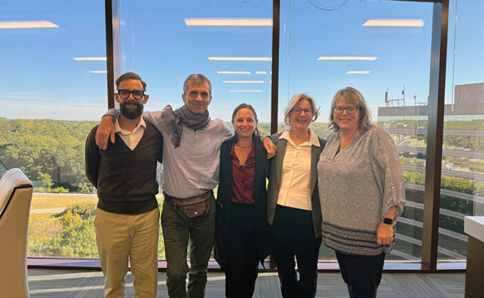 Missione formativa in USA: tre infermieri Aous in Georgia per 12 giorni