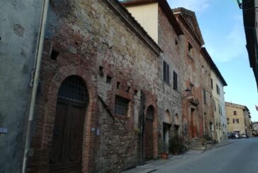 Radicondoli firma per acquisire l’antico Monastero nel centro del paese