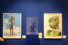 D’Annunzio e gli Etruschi: una conferenza svela il legame tra lo scrittore e il territorio