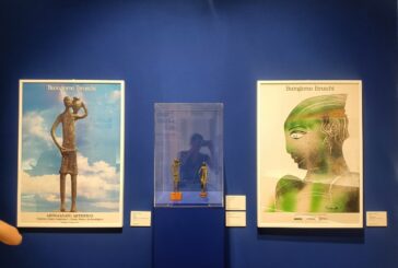 Il design racconta gli Etruschi: al Politecnico i progetti per l’allestimento di “Anima Etrusca”