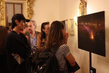 Siena Awards 2025: nuovo fine settimana di aperture per le mostre