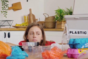 Generazione Z, tra eco-ansia e dubbi sul riciclo