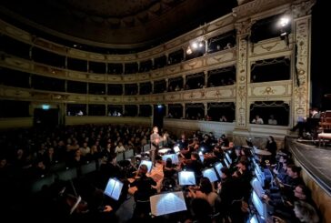 Al Franci il primo dottorato italiano tra musica e scienza