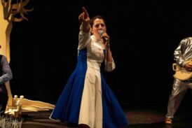 Si va verso il tutto esaurito per il primo appuntamento di “Cercasogni”