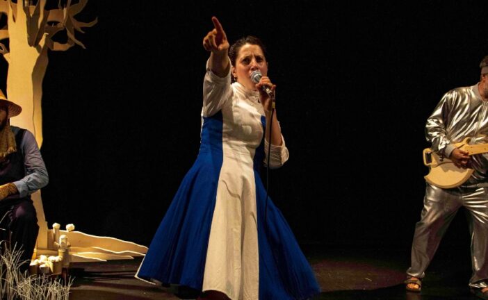 Si va verso il tutto esaurito per il primo appuntamento di “Cercasogni”