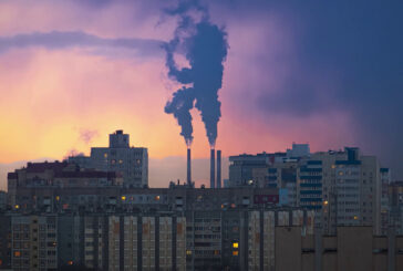 La crisi climatica uccide, 2.5 milioni di vittime per l’aria inquinata
