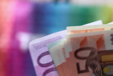 Bce, crescita lenta nell'eurozona