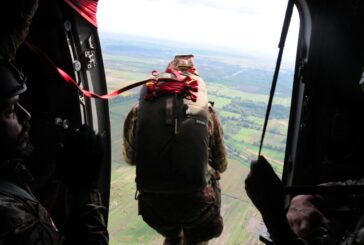 Esercitazione “Mangusta 2025”: tra Siena e Grosseto 9 eserciti in campo