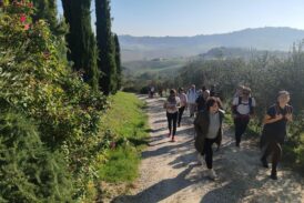 Montefollonico: il 9 novembre c’è la Festa di San Leonardo
